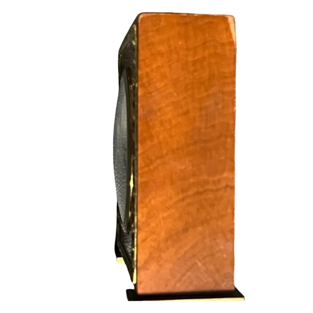 Seth Thomas German Made Clock PARTS ONLY, Untested